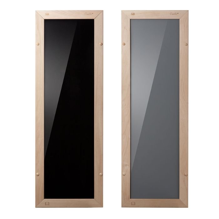 Duetto infrapunalämmitin